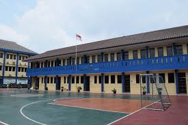 Gedung Sekolah