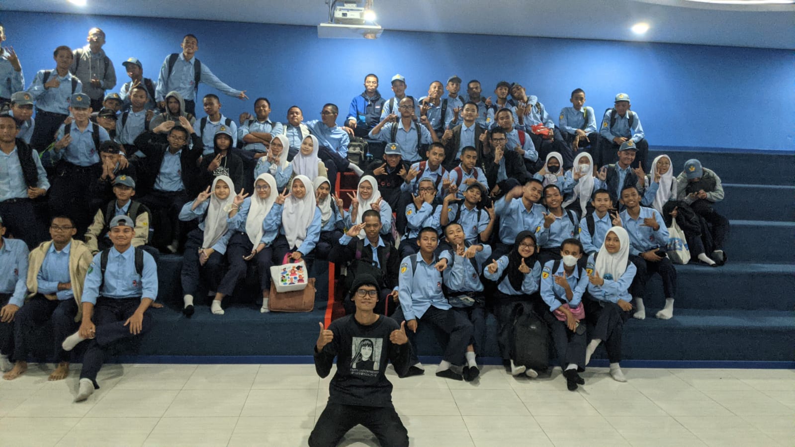 Galeri Syntax Creative