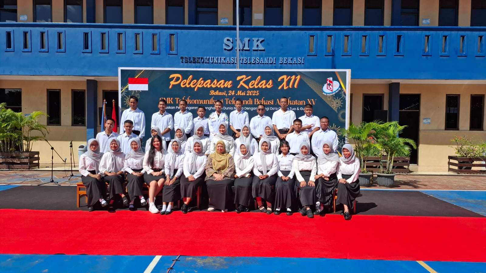 Galeri Kesenian Tels