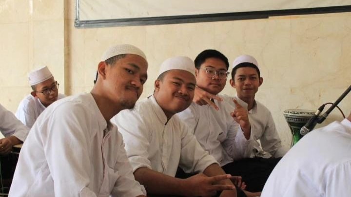 Galeri Hadroh Al-Latif