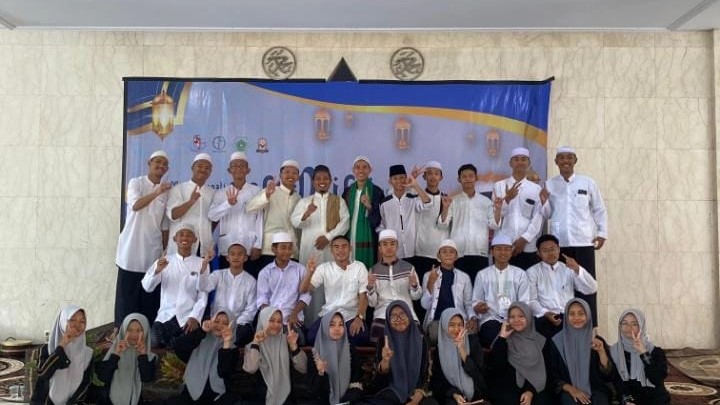 Galeri Hadroh Al-Latif