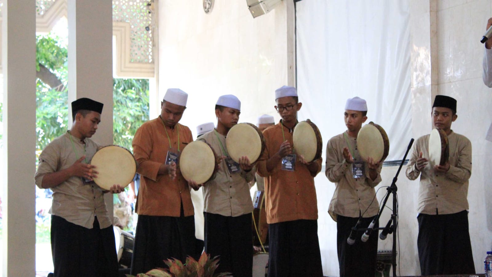 Galeri Hadroh Al-Latif