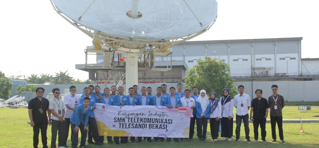 Kunjungan Industri 2025 - 3