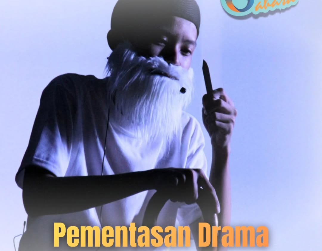Pementasan Drama 2025 - 2