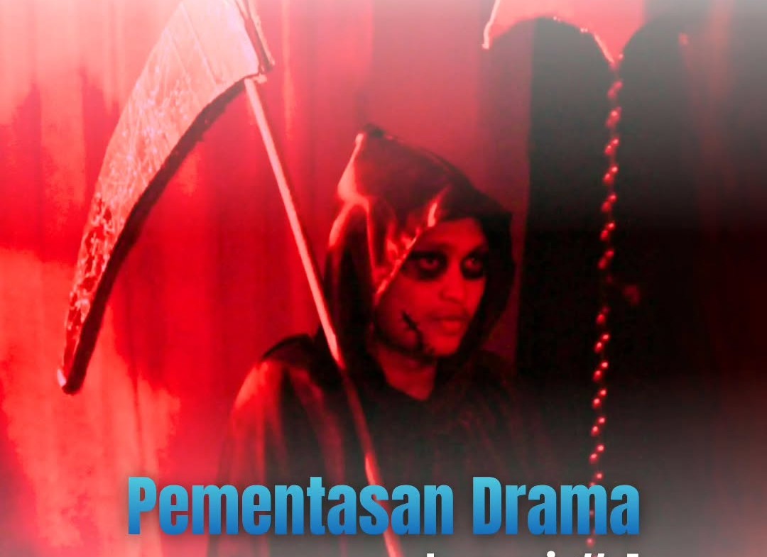 Pementasan Drama hari #1 2025